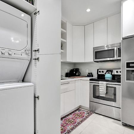 Sobe Monarch 2Bedroom 2 Bath Modern Apt- Walk To Ocean Drive Miami Beach Dış mekan fotoğraf