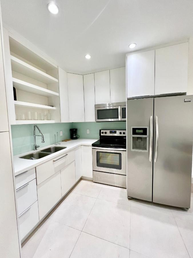 Sobe Monarch 2Bedroom 2 Bath Modern Apt- Walk To Ocean Drive Miami Beach Dış mekan fotoğraf