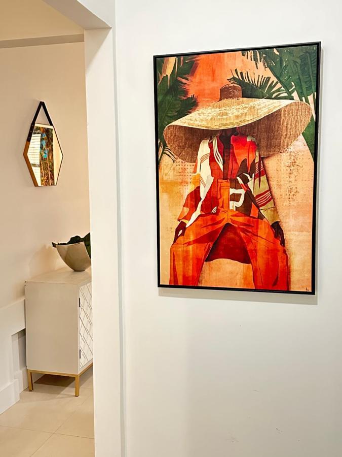 Sobe Monarch 2Bedroom 2 Bath Modern Apt- Walk To Ocean Drive Miami Beach Dış mekan fotoğraf