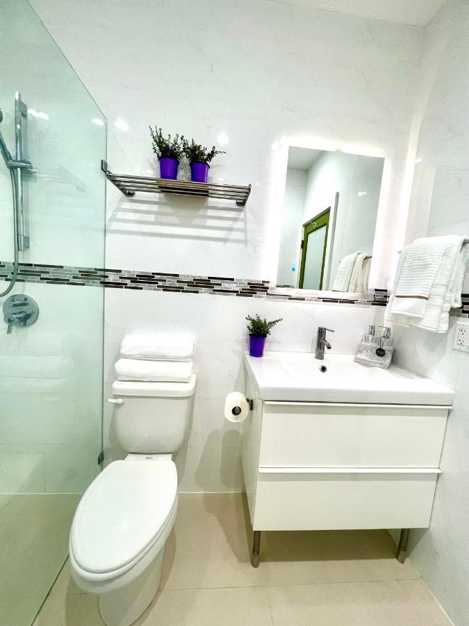 Sobe Monarch 2Bedroom 2 Bath Modern Apt- Walk To Ocean Drive Miami Beach Dış mekan fotoğraf