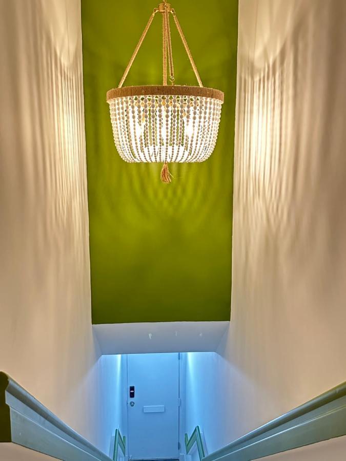 Sobe Monarch 2Bedroom 2 Bath Modern Apt- Walk To Ocean Drive Miami Beach Dış mekan fotoğraf