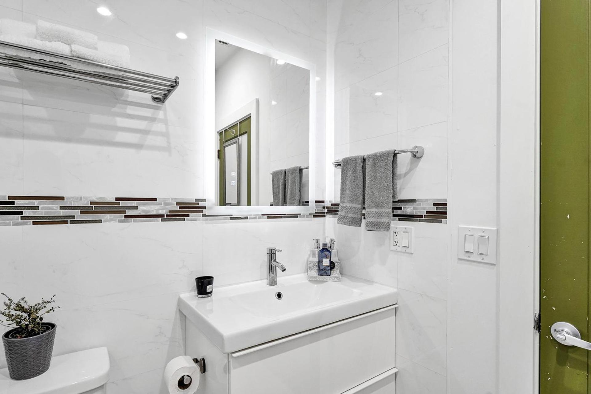 Sobe Monarch 2Bedroom 2 Bath Modern Apt- Walk To Ocean Drive Miami Beach Dış mekan fotoğraf