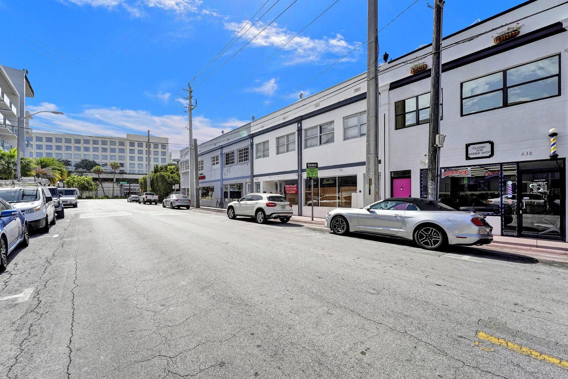 Sobe Monarch 2Bedroom 2 Bath Modern Apt- Walk To Ocean Drive Miami Beach Dış mekan fotoğraf