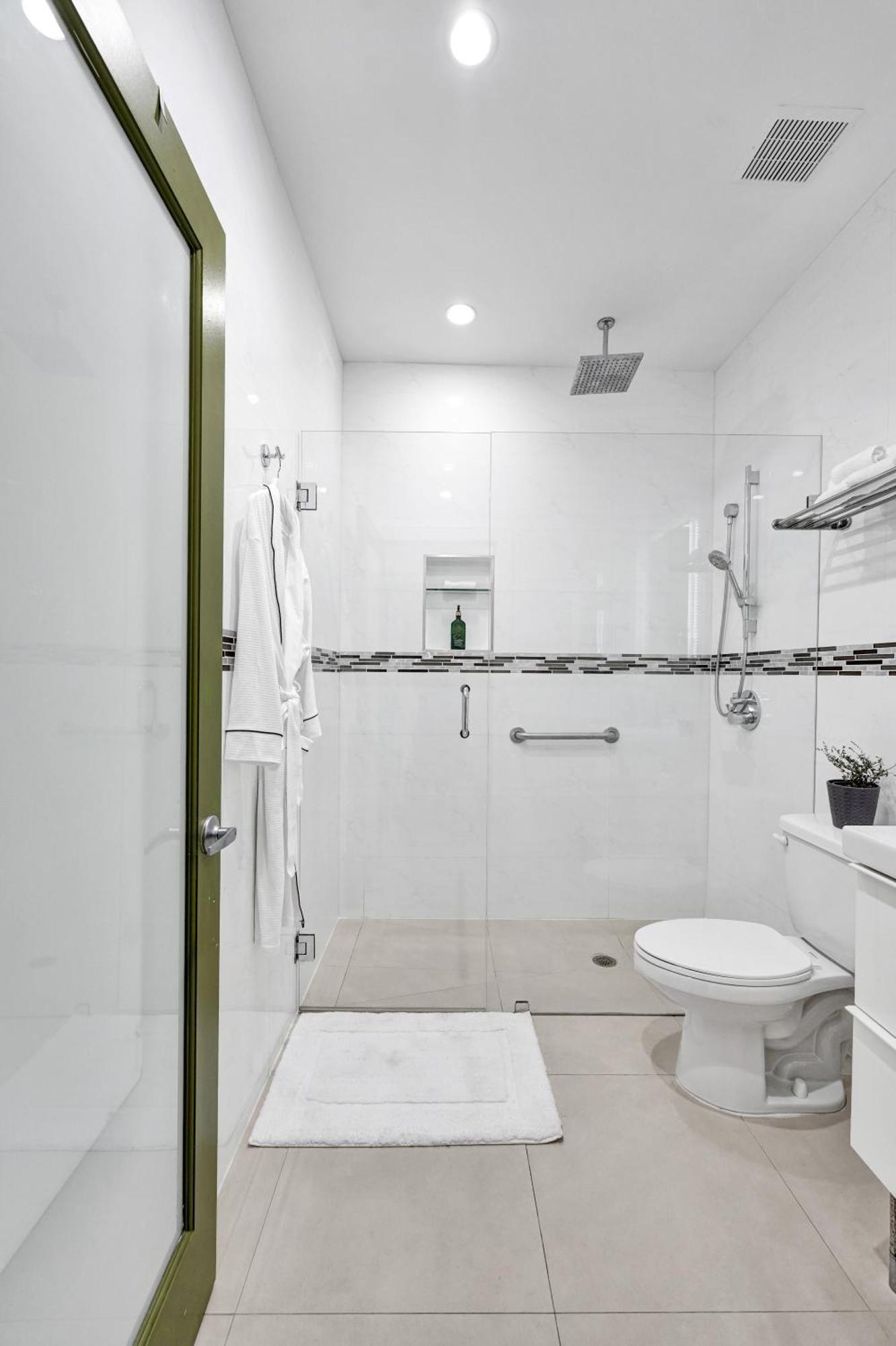 Sobe Monarch 2Bedroom 2 Bath Modern Apt- Walk To Ocean Drive Miami Beach Dış mekan fotoğraf
