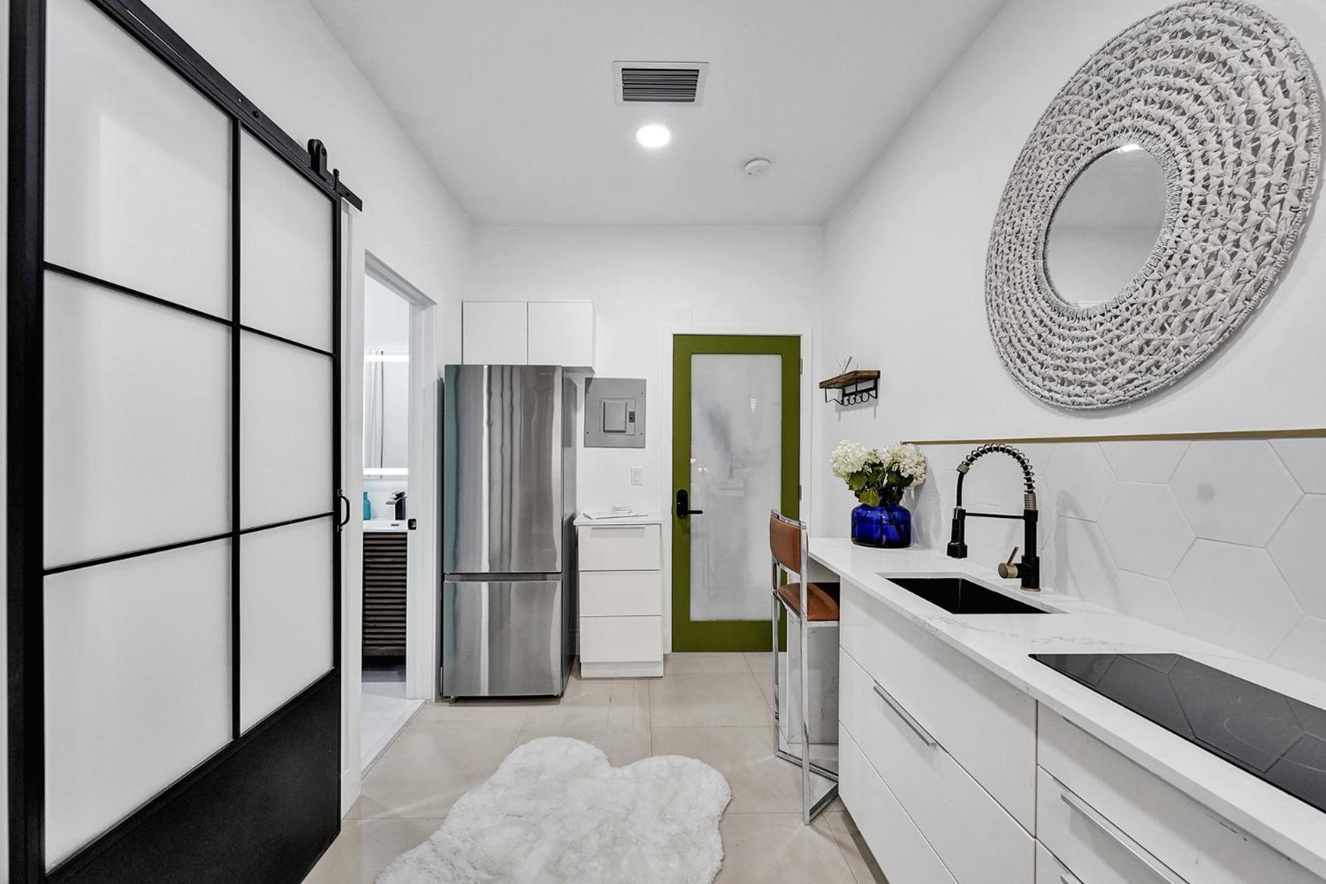 Sobe Monarch 2Bedroom 2 Bath Modern Apt- Walk To Ocean Drive Miami Beach Dış mekan fotoğraf