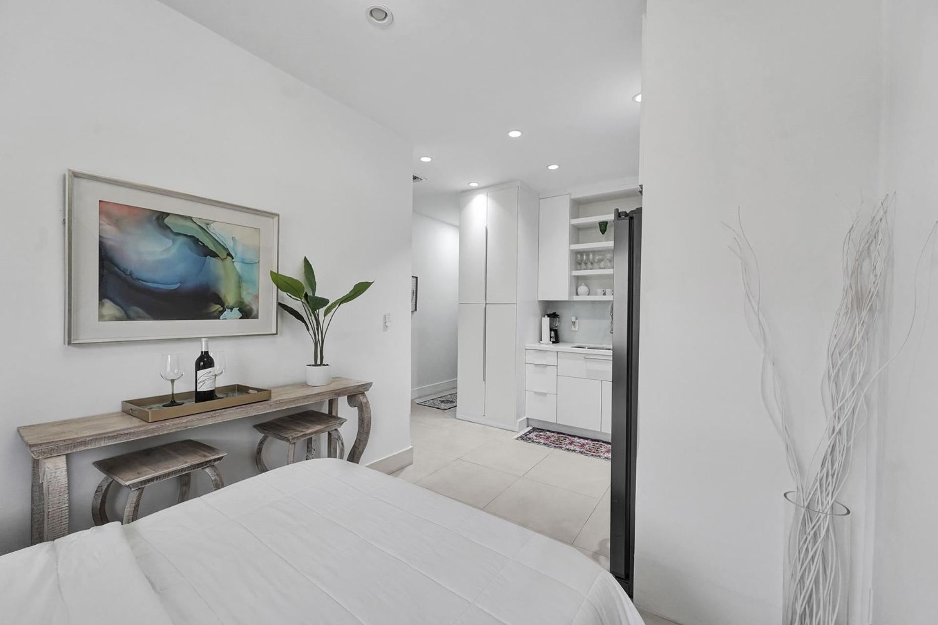 Sobe Monarch 2Bedroom 2 Bath Modern Apt- Walk To Ocean Drive Miami Beach Dış mekan fotoğraf