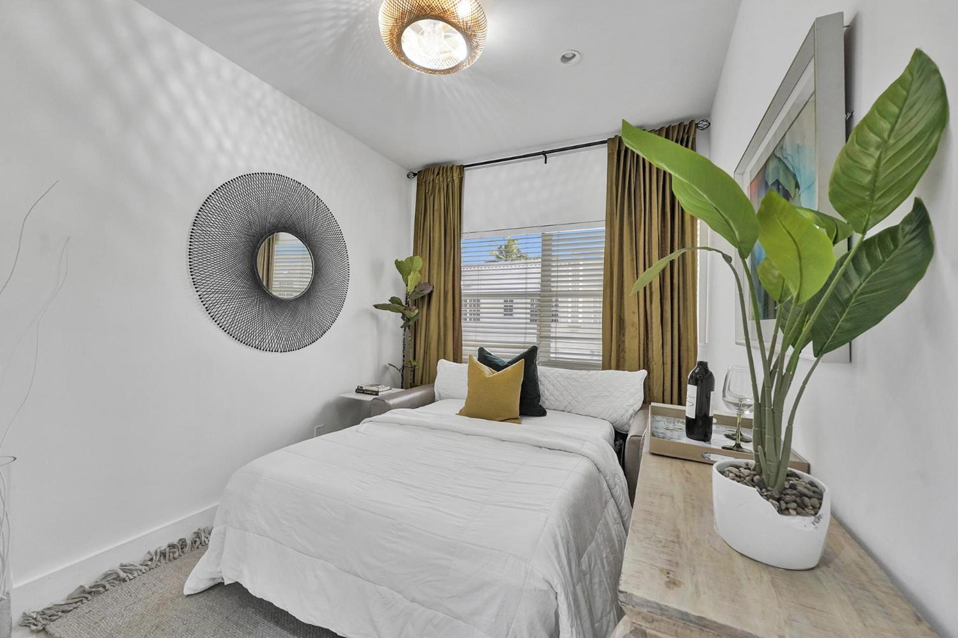 Sobe Monarch 2Bedroom 2 Bath Modern Apt- Walk To Ocean Drive Miami Beach Dış mekan fotoğraf