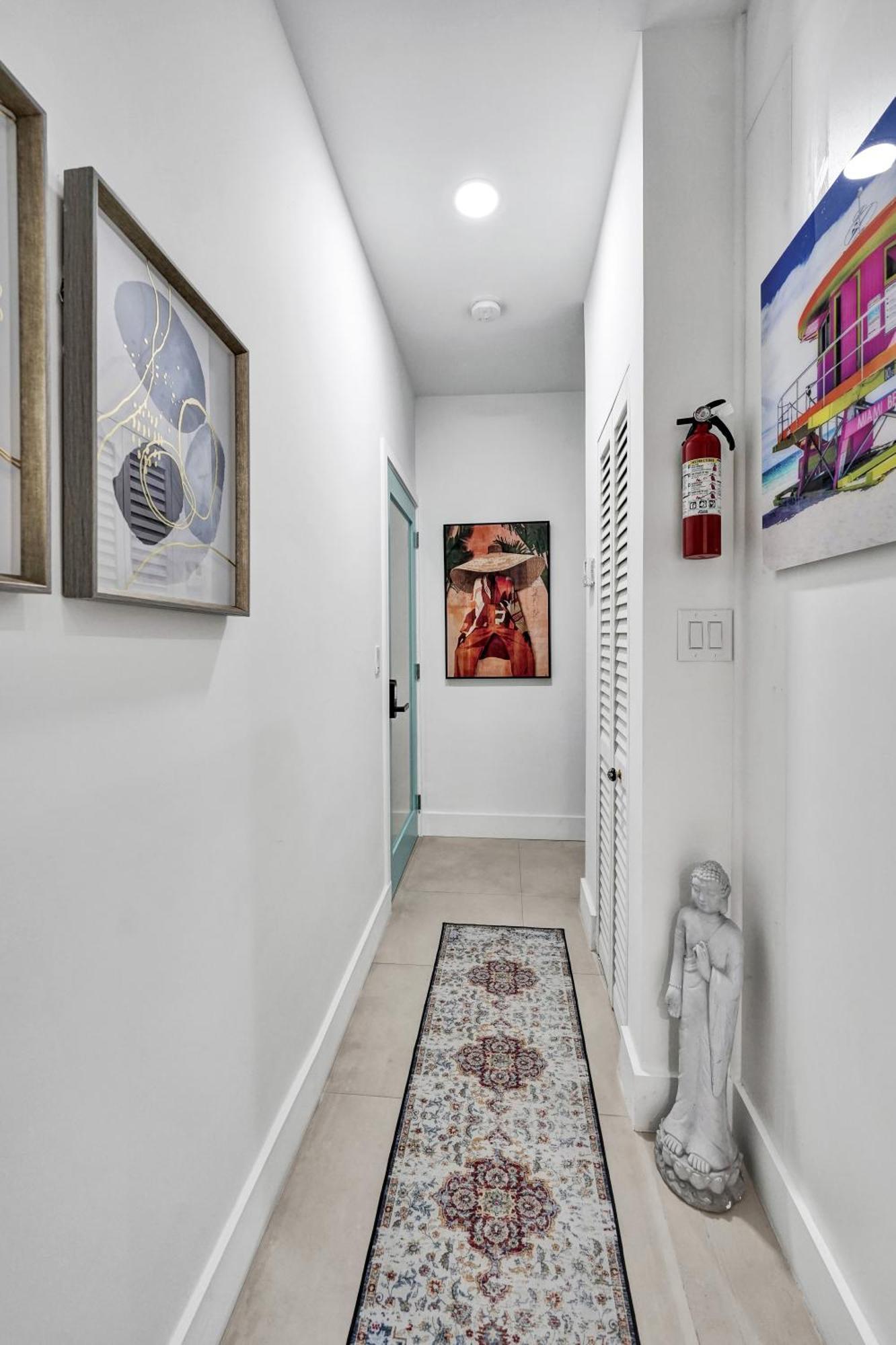 Sobe Monarch 2Bedroom 2 Bath Modern Apt- Walk To Ocean Drive Miami Beach Dış mekan fotoğraf
