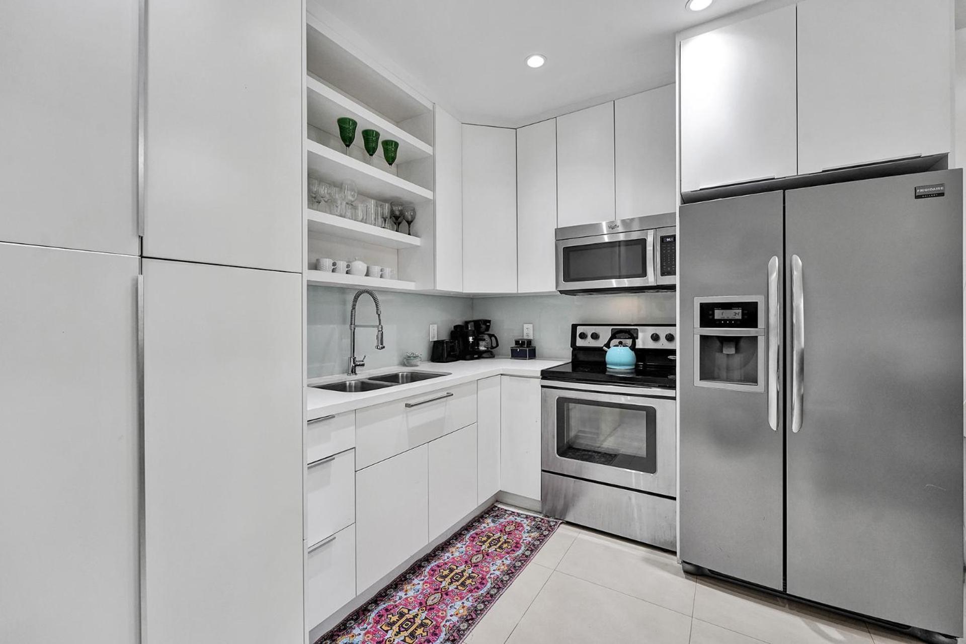 Sobe Monarch 2Bedroom 2 Bath Modern Apt- Walk To Ocean Drive Miami Beach Dış mekan fotoğraf